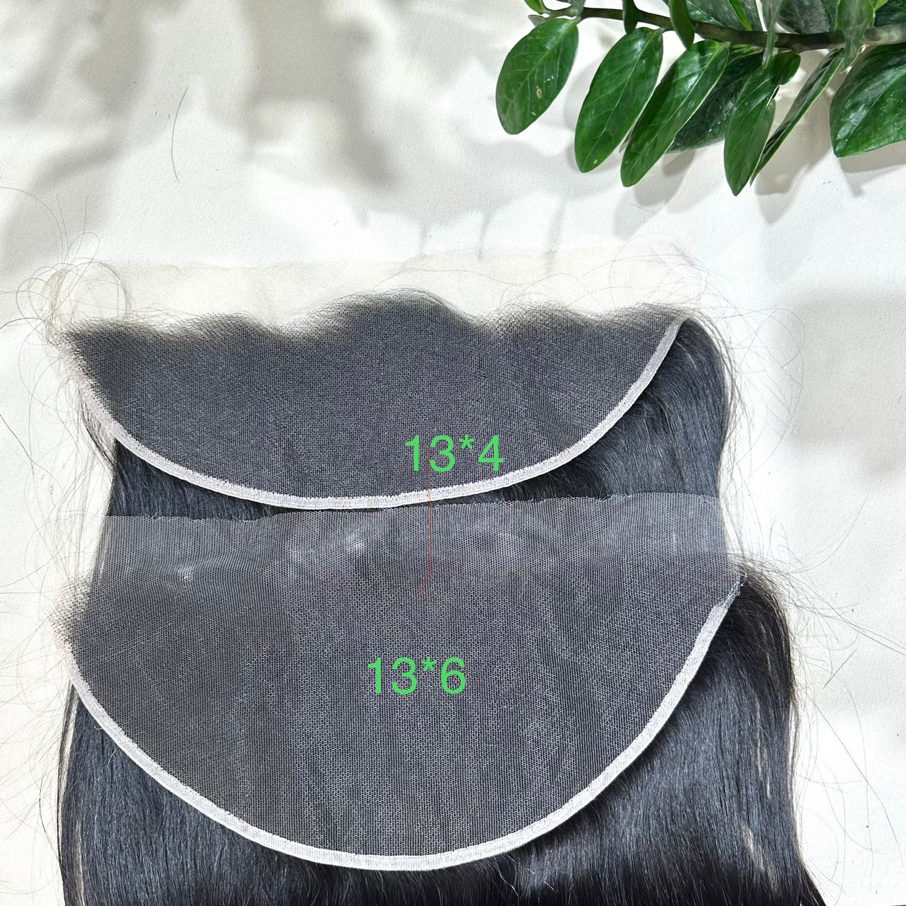 Closures Virgin Hair 4x4 • 5x5 • 13x4 HD – Finition Naturelle & Invisible | Minga Hair