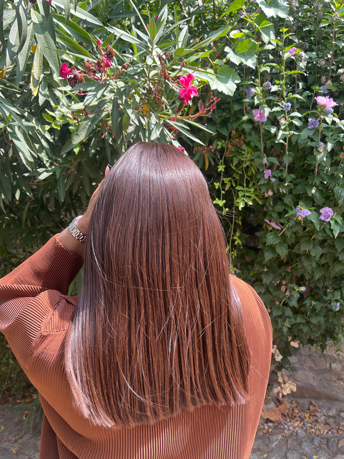 Comment choisir sa perruque naturelle selon son style ? | Guide MINGA HAIR