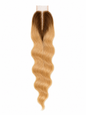 Closure 2x6 HD Body Wave Blond Miel – Raw Hair 18