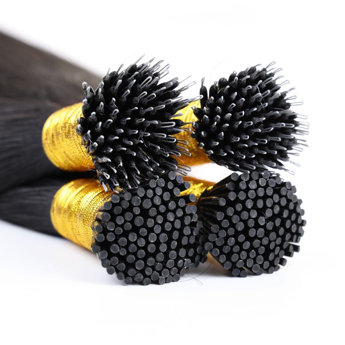 Extensions I-Tip 100g Cheveux Humains