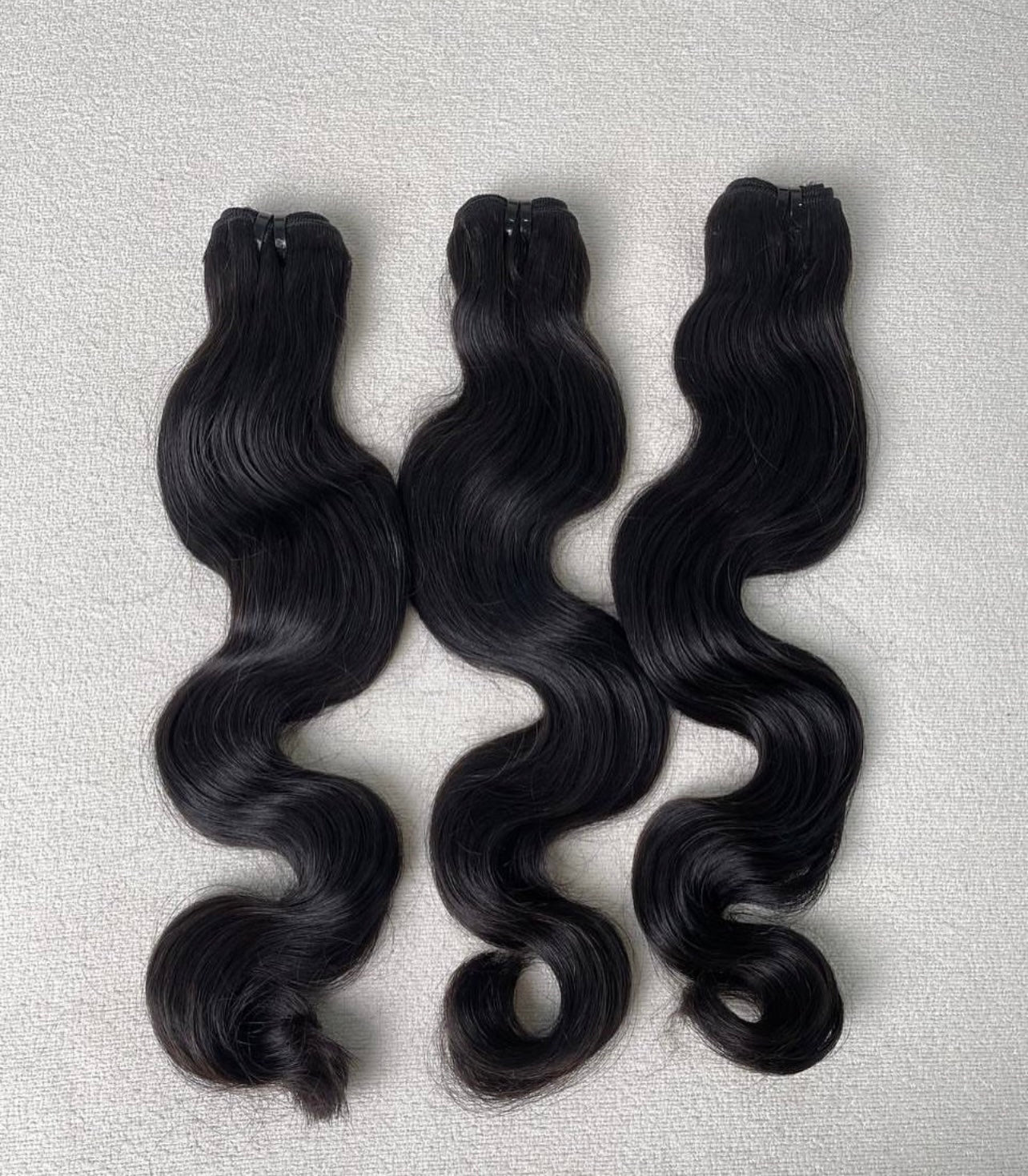 Tissage Body Wave Virgin Hair - Minga Hair