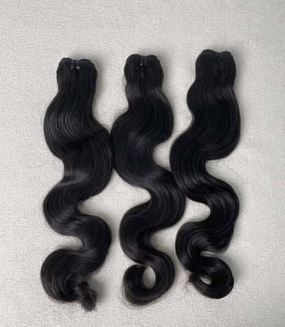 Tissage Body Wave Virgin Hair - Minga Hair