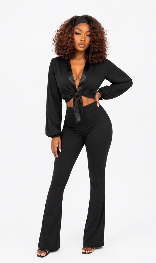 Perruque Bandeau Virgin Hair Loose Deep Wave Miel – 16 Pouces