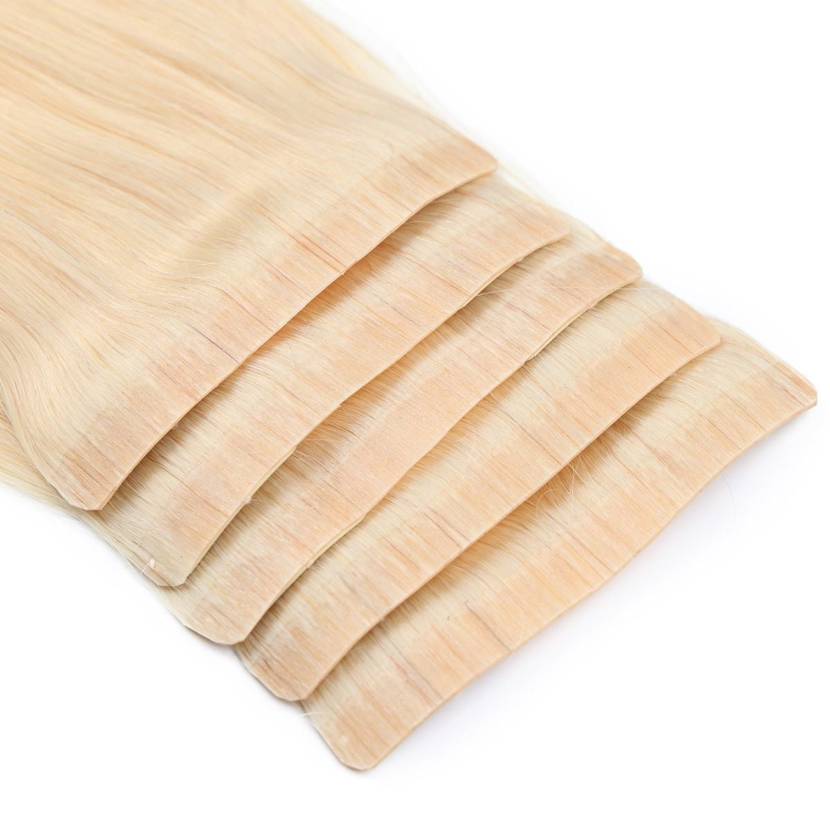 Extensions à Clips Invisibles – 7 Pièces 160 g