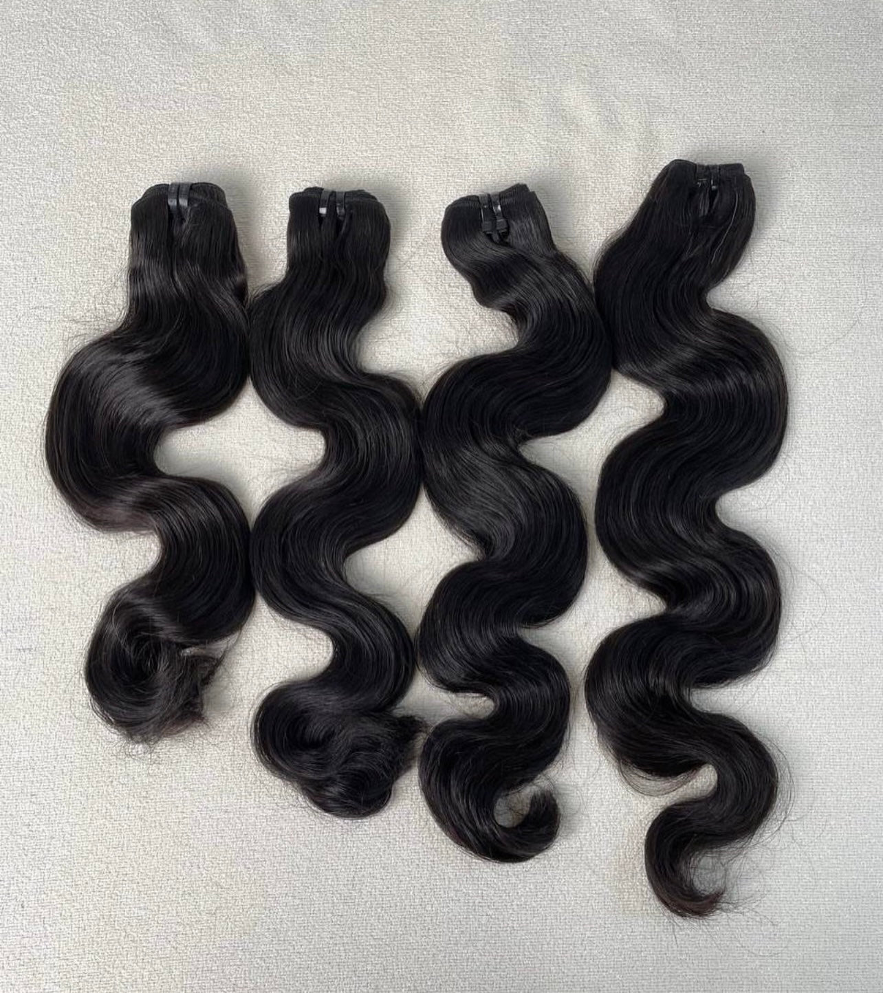 Tissage Body Wave Virgin Hair - Minga Hair