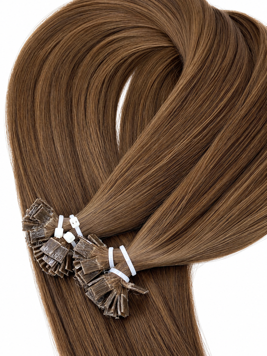 Extensions Kératine Lisses – 100g