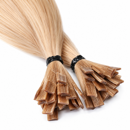 Extensions Kératine Lisses – 100g