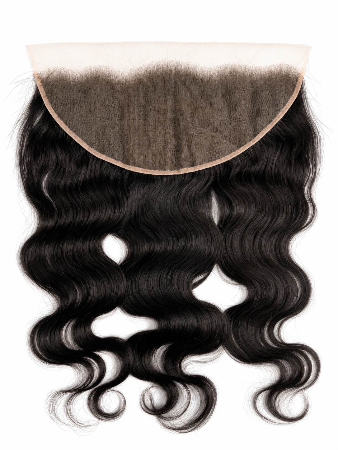Lace Frontal HD 13x4 & 13x6 – Cheveux Naturels | Minga Hair