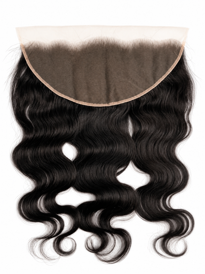 Lace Frontal HD 13x4 & 13x6 – Cheveux Naturels | Minga Hair