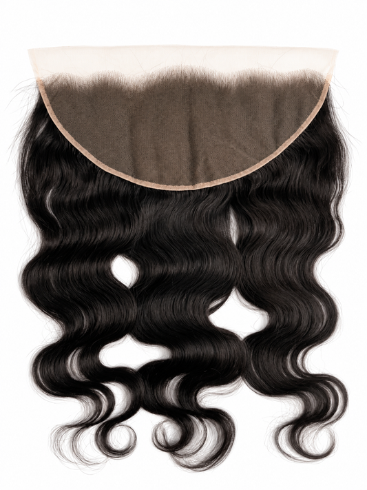 Lace Frontal HD 13x4 & 13x6 – Cheveux Naturels | Minga Hair
