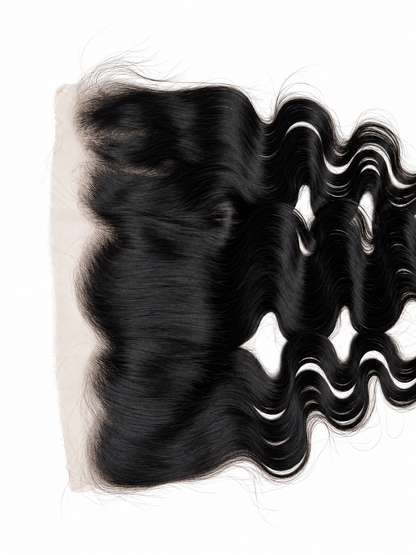 Lace Frontal HD 13x4 & 13x6 – Cheveux Naturels | Minga Hair