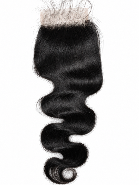 Closure HD 4x4, 5x5  – Cheveux Naturels | Minga Hair