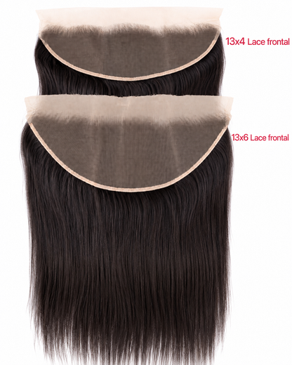 Lace Frontal HD 13x4 & 13x6 – Cheveux Naturels | Minga Hair