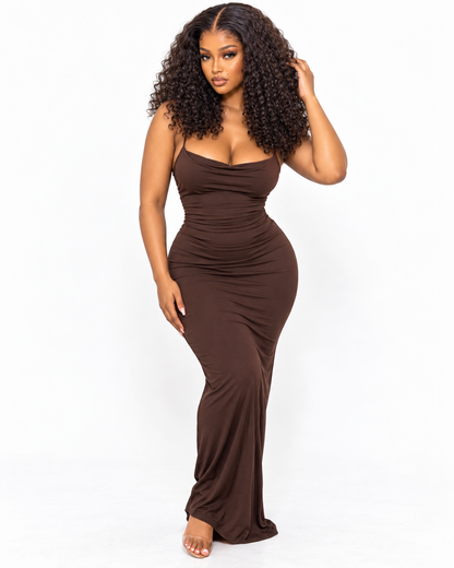 Perruque Kinky Eurasienne Curly – Remy Hair Vietnamien — 400g